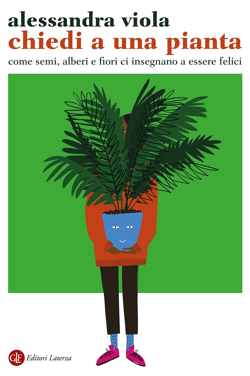 Ask a Plant! 